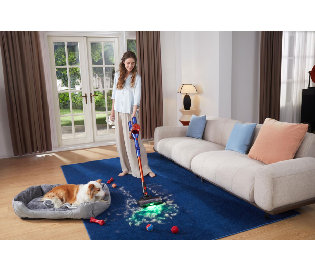 TINECO Odkurzacz pionowy PURE ONE S70 Plus - 1540805 - zdjęcie 12